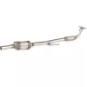 6N0253058RX - OEM Number / catalytic converter