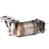 Seat Cordoba 1.2i 12V Catalytic Converter