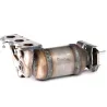 Seat Ibiza 1.2i 12V Catalytic Converter