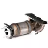 Volkswagen Fox 1.2i 12V Catalytic Converter