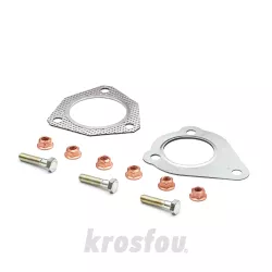 51774044 - OEM Number / catalytic converter