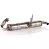 Smart Pure 0.7i Catalytic Converter
