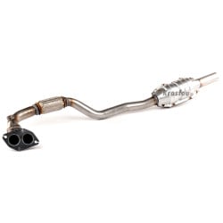Opel Astra 1.6i Catalytic Converter