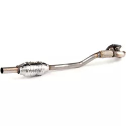 854442 - OEM Number / catalytic converter