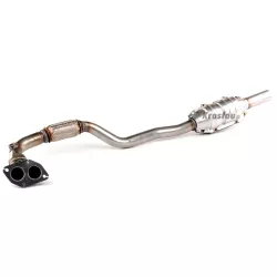 854442 - OEM Number / catalytic converter