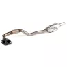 854442 - OEM Number / catalytic converter