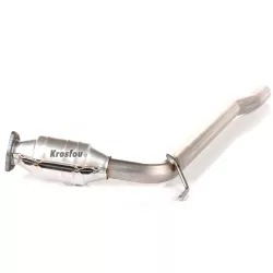Volkswagen Caravelle 1.9 TD Catalytic Converter
