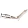 Volkswagen Caravelle 2.5 TDi Catalytic Converter