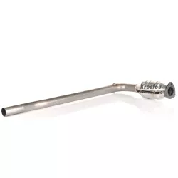 Volkswagen Multivan 2.5 TD Catalytic Converter