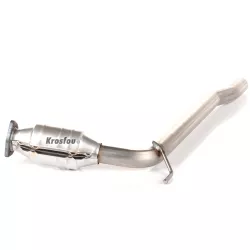 Volkswagen Transport / Transporter 2.4D Catalytic Converter