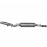 9821043280 - OEM Number / DPF Diesel Particulate filter SCR (including catalytic converter)