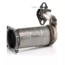 1731EY - OEM Number / catalytic converter