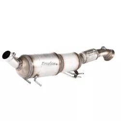 2E0254700KX - OEM Number / DPF Diesel Particulate filter