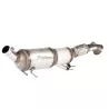 2E0254700KX - OEM Number / DPF Diesel Particulate filter
