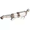 2E0254700KX - OEM Number / DPF Diesel Particulate filter