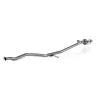Peugeot 206 1.1i Catalytic Converter (engine code: TU1JP)