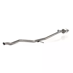 170627 - OEM Number / catalytic converter