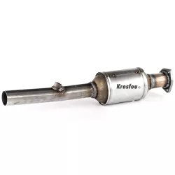 1J0254400HX - OEM Number / catalytic converter