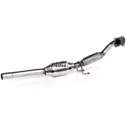 Audi A3 1.9 TDI Catalytic Converter (engine code: AGR)