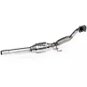 Audi A3 1.9 TDI Catalytic Converter (engine code: AGR)
