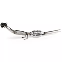 Audi A3 1.9 TDI Catalytic Converter (engine code: AGR)
