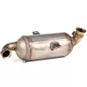 1612024080 - OEM Number / DPF Diesel Particulate filter (including catalytic converter)