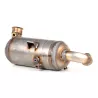 1612024080 - OEM Number / DPF Diesel Particulate filter (including catalytic converter)