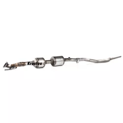 Seat Alhambra 2.0 TDI SCR Catalytic Converter