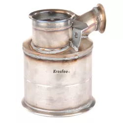 Particulate filter (DPF only) OEM 04L131606EX