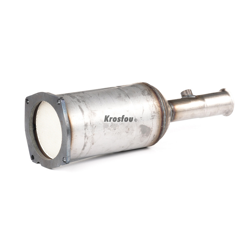 174013 - OEM Number / DPF Diesel Particulate filter