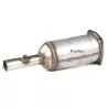 174034 - OEM Number / DPF Diesel Particulate filter