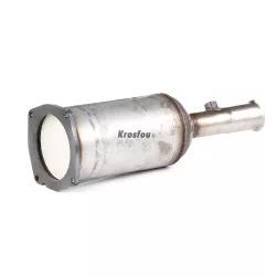174034 - OEM Number / DPF Diesel Particulate filter