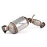 Honda Civic 2.2 CDTI DPF Diesel Particulate Filter