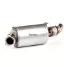 BMW X5 F15 25d DPF Diesel Particulate Filter