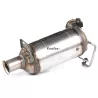 7H0254700LX - OEM Number / DPF Diesel Particulate filter (including catalytic converter)