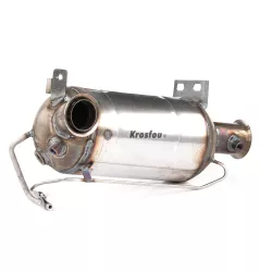 7H0254700PX - OEM Number / DPF Diesel Particulate filter (including catalytic converter)