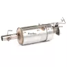 1376598080 - OEM Number / DPF Diesel Particulate filter (including catalytic converter)