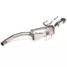 200100409R - OEM Number / DPF Diesel Particulate filter (including catalytic converter)