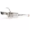 200108434R - OEM Number / DPF Diesel Particulate filter (including catalytic converter)