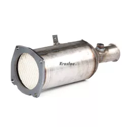 Peugeot 406 2.0 HDi DPF Diesel Particulate Filter