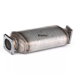 BMW 5 Series 525d E60 2.5 DPF Diesel Particulate Filter