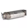 BMW 5 Series 525d E60 2.5 DPF Diesel Particulate Filter