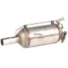 Volkswagen Passat 2.0 TDI DPF Diesel Particulate Filter