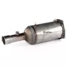 Fiat Ulysse 2.0 JTD DPF Diesel Particulate Filter (engine code: DW10ATED4_RHM)