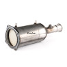 Lancia Phedra 2.2 JTD DPF Diesel Particulate Filter (engine code: DW12TED4_4HW)