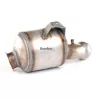 Mercedes CLS-Class CLS250 CDI Bluetec 4mat DPF Diesel Particulate Filter