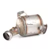 Mercedes CLS-Class CLS250 CDI Bluetec 4mat DPF Diesel Particulate Filter