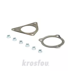 4G0254750BX - OEM Number / DPF Diesel Particulate filter (including catalytic converter)