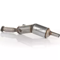 200101350R - OEM Number / DPF Diesel Particulate filter (including catalytic converter)