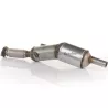 200101350R - OEM Number / DPF Diesel Particulate filter (including catalytic converter)